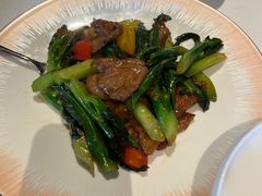 -三号黄浦会Canton Table