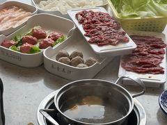 -杏花吴记牛肉火锅