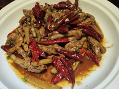 -肖记公安牛肉鱼杂馆·省级非物质文化遗产(三角路直营店)