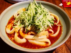 -纳瓦新疆菜(银都店)