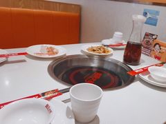 -阿田大虾·鲜虾火锅·(青浦万达茂店)
