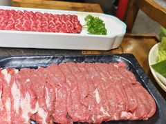 -清真·京华源铜锅涮肉(丰庆店)