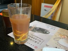 -维园港式茶餐厅(龙岗盛平店)