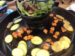 -贵州豆腐王(上合店)