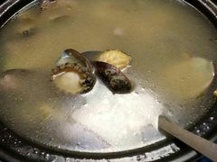 -鑫悦楼煎蟹·16年海鲜大排档