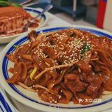 好吃的港式