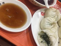 -庆丰包子铺(和平里店)