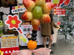 -赵美丽·重庆社区火锅·直营店(火车东站·中豪国际店)