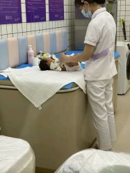 -禧贝阁母婴呵护中心(市图书馆店)