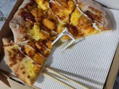 -必胜客(印象城店)