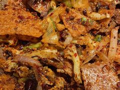 -嘎嘎鸭下巴·爆辣干锅(明教寺店)