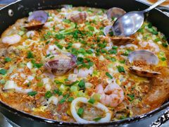 -东江海鲜酒家(艺都分店)