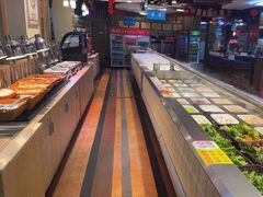 -尚品海鲜肥牛自助火锅(湖明店)