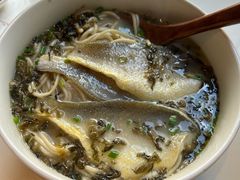 -顶特勒·黄鱼馆·特色菜(上海大世界店)