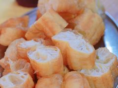 -大戚饭店(泰华路店)