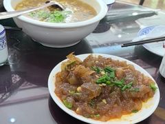 -邢家锅贴老店·非遗·开封菜(金明广场店)