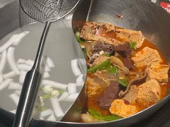 -左庭右院鲜牛肉火锅(新梅广场店)