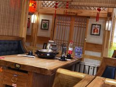 -九田家黑牛烤肉料理(万锦店)