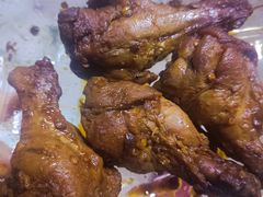 -周黑鸭(北京丰台区方庄物美玉蜓桥店)