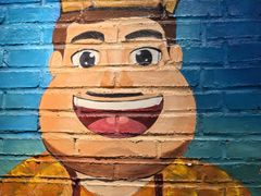 -三个大叔东北烧烤·砂锅菜(西三旗店)