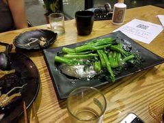 -望恋·天台音乐餐厅