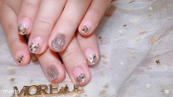 -沫儿·美甲美睫·半永久·皮肤管理