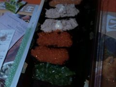 -百威KTV(恒福路店)