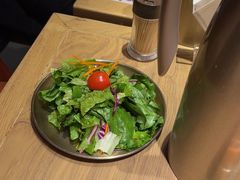 -西塔老太太泥炉烤肉(北京亚运村店)