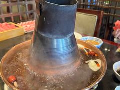 -东来顺饭庄(金泉广场店)