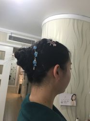 -熙画美上门MakeUp美甲美睫