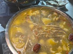 -老李烧烤(世贸南路店)