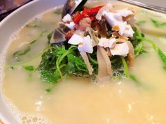 -阿庄新豫菜(航海东路店)