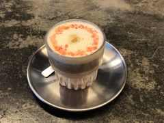 -BE NORMAL CAFE(霞溪路店)