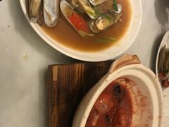 -莆田餐厅PUTIEN(三里屯店)