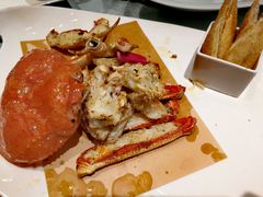 烤鬆葉蟹-瓯菜排档·温州海鲜(玕南店)