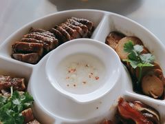 -观海轩餐厅(一线海景店)