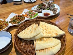 -食鸡公社辣子鸡·潍坊菜·烧烤