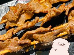 -KAOTOWN烤堂•烧烤(海汇港店)