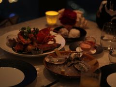 -广州四季酒店·佰鲜汇·现代法餐