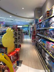 -孩子王童乐园(天津远洋乐堤港店)