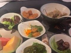 -和子足浴SPA会馆(东方之门店)
