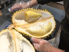 -百佳永辉超市(福田星河店)