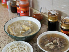 -安平依杰拌粉干(大同店)