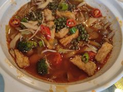 -功德林素菜饭庄(前门店)