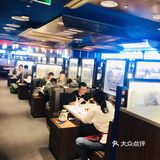 探店黑珍珠，火锅排队王名副其实
