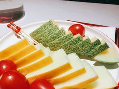 -大鸭梨烤鸭·北京菜(南小街/南苑店)
