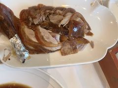 -大鸭梨烤鸭(石佛营店)