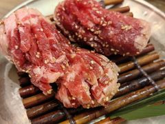 -西塔老太太泥炉烤肉(双井店)