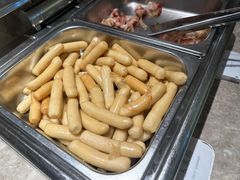 -成都天府丽雅酒店-宽窄店丽悦餐厅