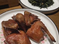 -如轩·海鲜砂锅粥·潮汕菜(南城店)